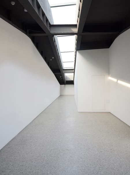 Yue & Yue: Yue Art Museum + Yue Equestrian Hall